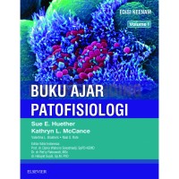 Buku Ajar Patofisiologi Edisi 6 Volume 1