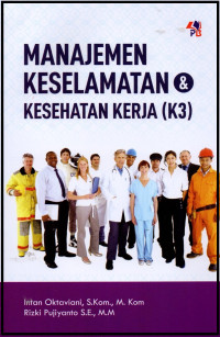 Manajemen Keselamatan & Kesehatan Kerja (K3)