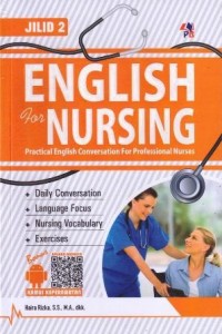 English For Nursing Jilid 2