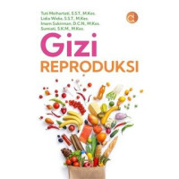 Gizi Reproduksi