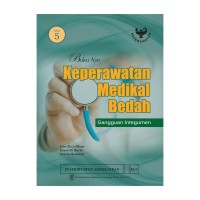 Buku Ajar Keperawatan Medikal Bedah Gangguan Integumen Diagnosis Keperawatan Nanda Pilihan, NIC & NOC Edisi 5
