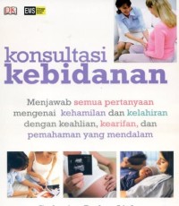 Konsultasi kebidanan