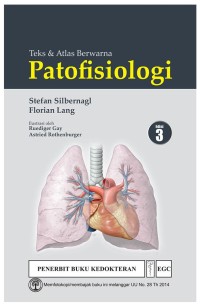 Teks & Atlas Berwarna Patofisiologi Edisi 3