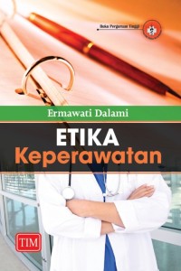 Etika keperawatan