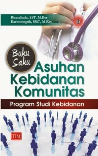 Buku Saku Asuhan Kebidanan Komunitas