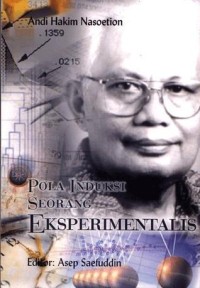 Pola induksi seorang ekspereimentalis