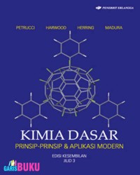 Kimia Dasar Prinsip - prinsip & Aplikasi Modern Edisi Kesembilan Jilid 3