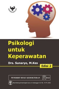 Psikologi untuk keperawatan