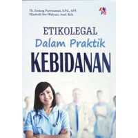 Etikolegal Dalam Praktik Kebidanan