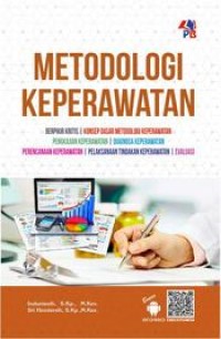 Metodologi Keperawatan