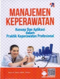 MANAJEMEN KEPERAWATAN