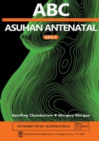 ABC asuhan antenatal