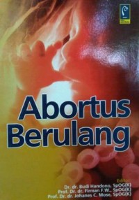 Abortus berulang
