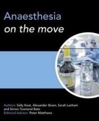Anaesthesia on the move