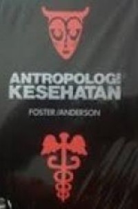 Antropologi kesehatan