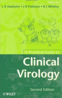 Apractical guide to clinical virology