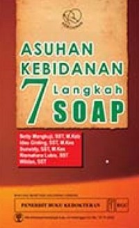 Asuhan kebidanan 7 langkah SOAP