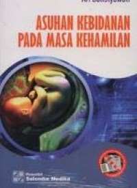 Asuhan kebidanan pada masa kehamilan