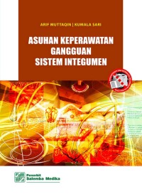 Asuhan keperawatan gangguan sistem integumen