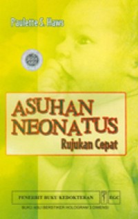 Asuhan neonatus rujukan cepat