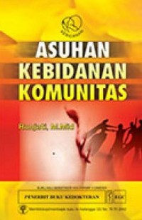 Asuhan kebidanan komunitas