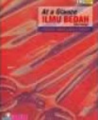 At a glance ilmu bedah edisi ketiga