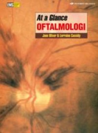 At a glance oftalmologi