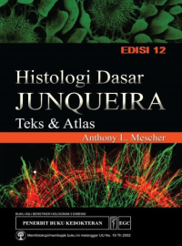 Histologi Dasar Junqueira Teks & Atlas