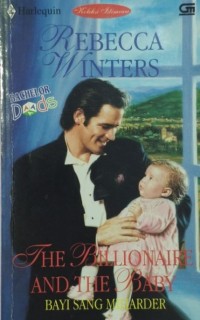 THE BILLIONAIRE AND THE BABY: BAYI SANG MILIARDER
