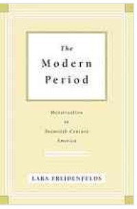 The modern period :menstruation in twentieth-century America