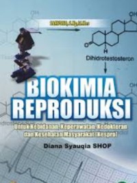 Biokimia Reproduksi