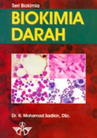 Biokimia darah