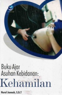 Buku Ajar Asuhan Kehamilan