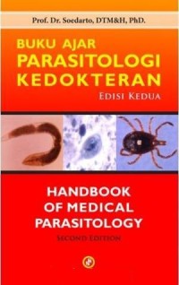 Buku Ajar Parasitologi Kedokteran Edisi Kedua