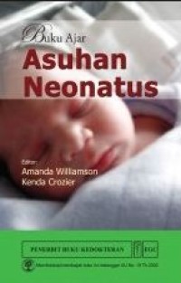 Buku ajar asuhan neonatus