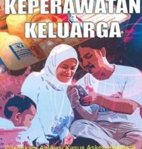Buku ajar:keperawatan keluarga