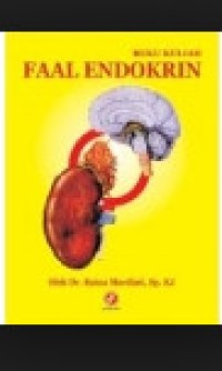 Buku kuliah faal endokrin