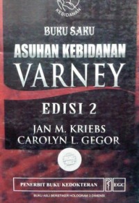 Buku saku asuhan kebidanan varney edisi 2