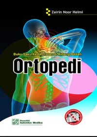 Buku saku kedaruratan di bidang bedah ortopedi