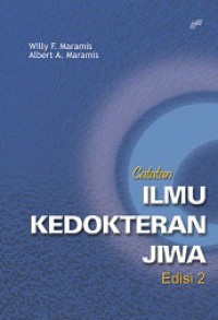 Catatan ilmu kedokteran jiwa