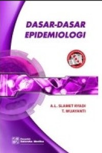 Dasar-Dasar Epidemiologi