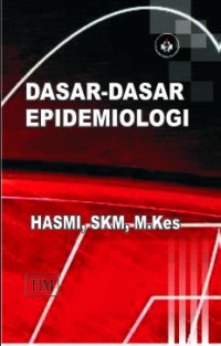 Dasar-dasar epidemiologi