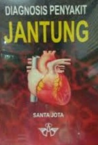 Diagnosis Penyakit Jantung