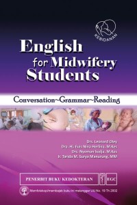 English Midwifery Students