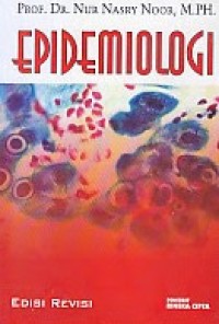 Epidemiologi