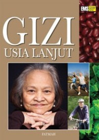 Gizi usia lanjut