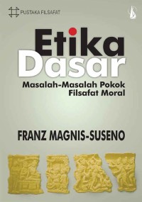 Etika dasar