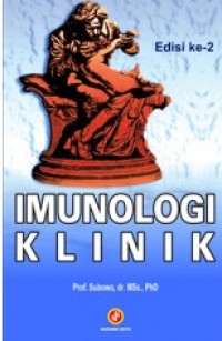 Imunologi klinik Edisi Ke 2