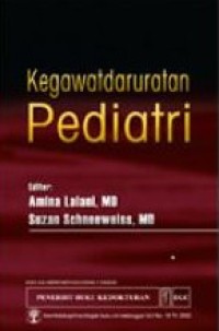 Kegawatdaruratan pediatri
