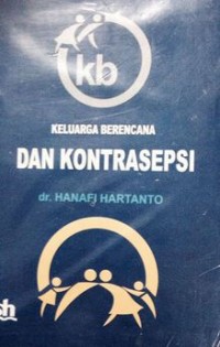 Keluarga berencana dan kontrasepsi